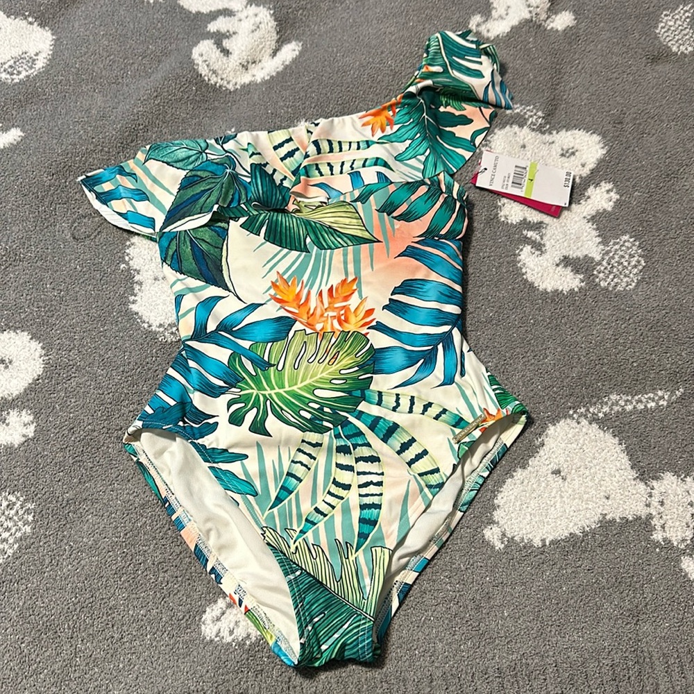 Vince Camuto Bathing Suit
